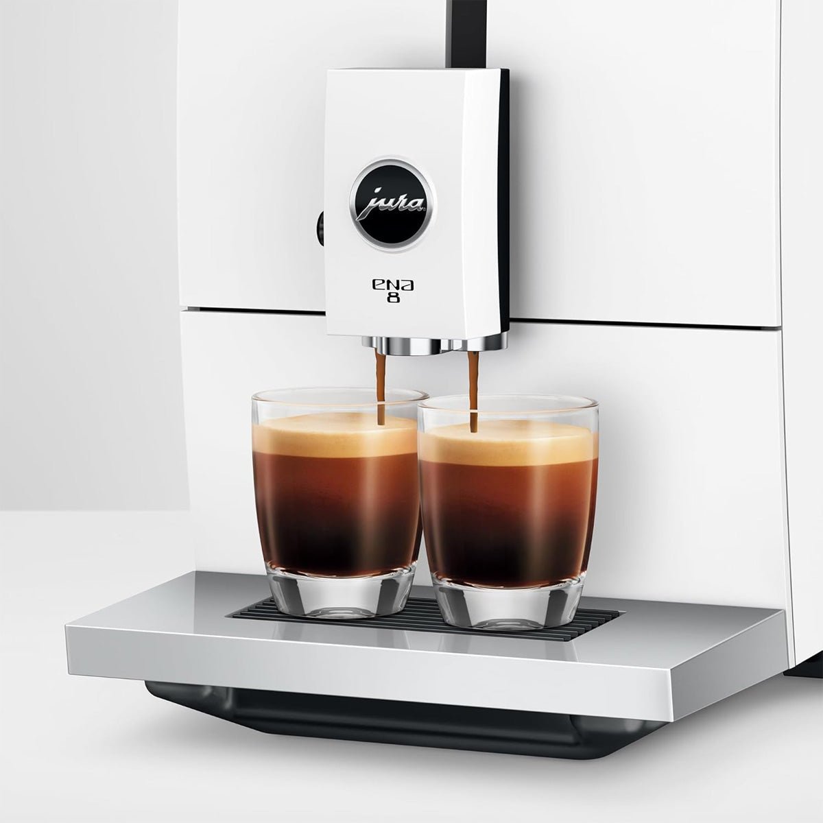 Cafetera Jura ENA 8 - TRESSO®