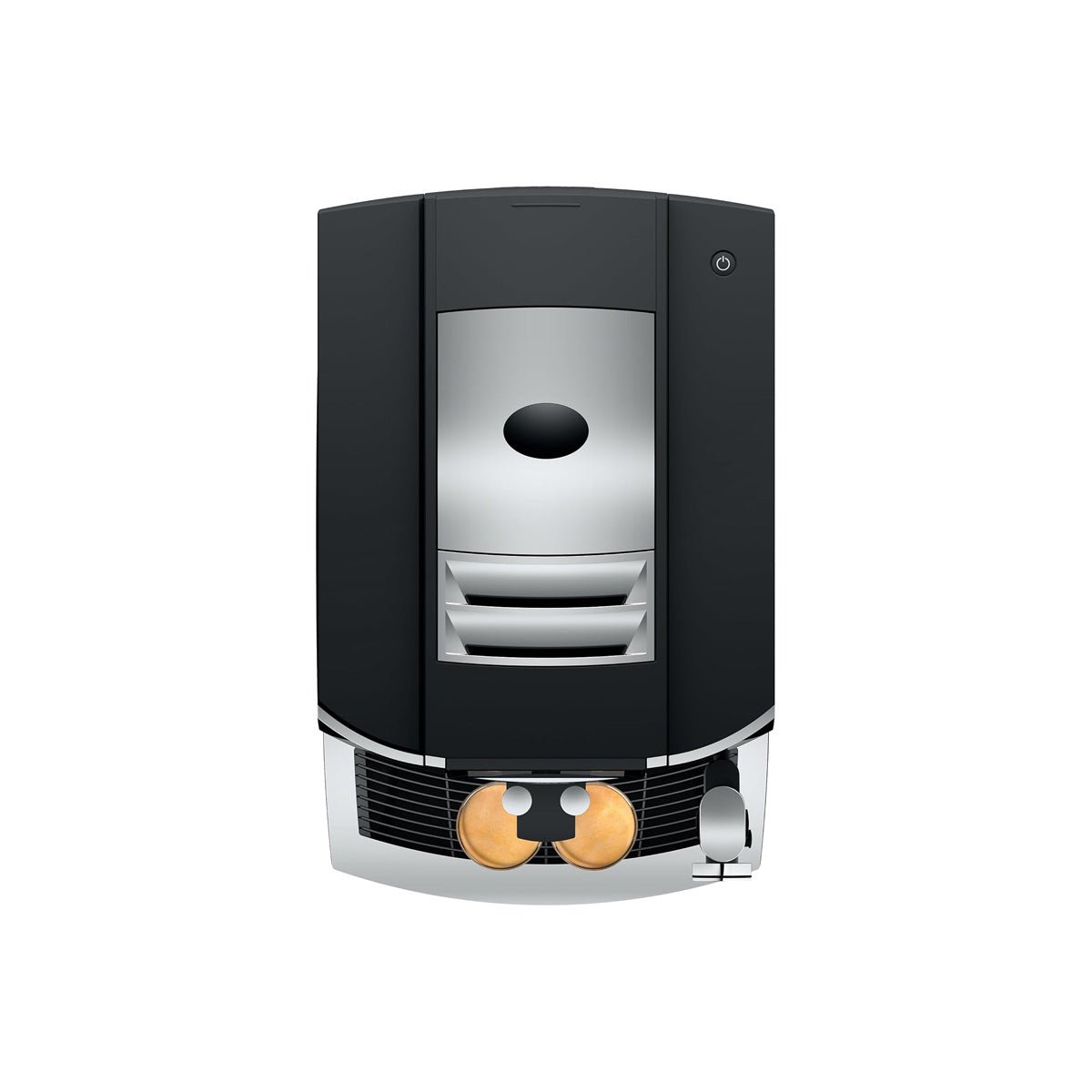 Cafetera Jura S8 color platino - TRESSO®