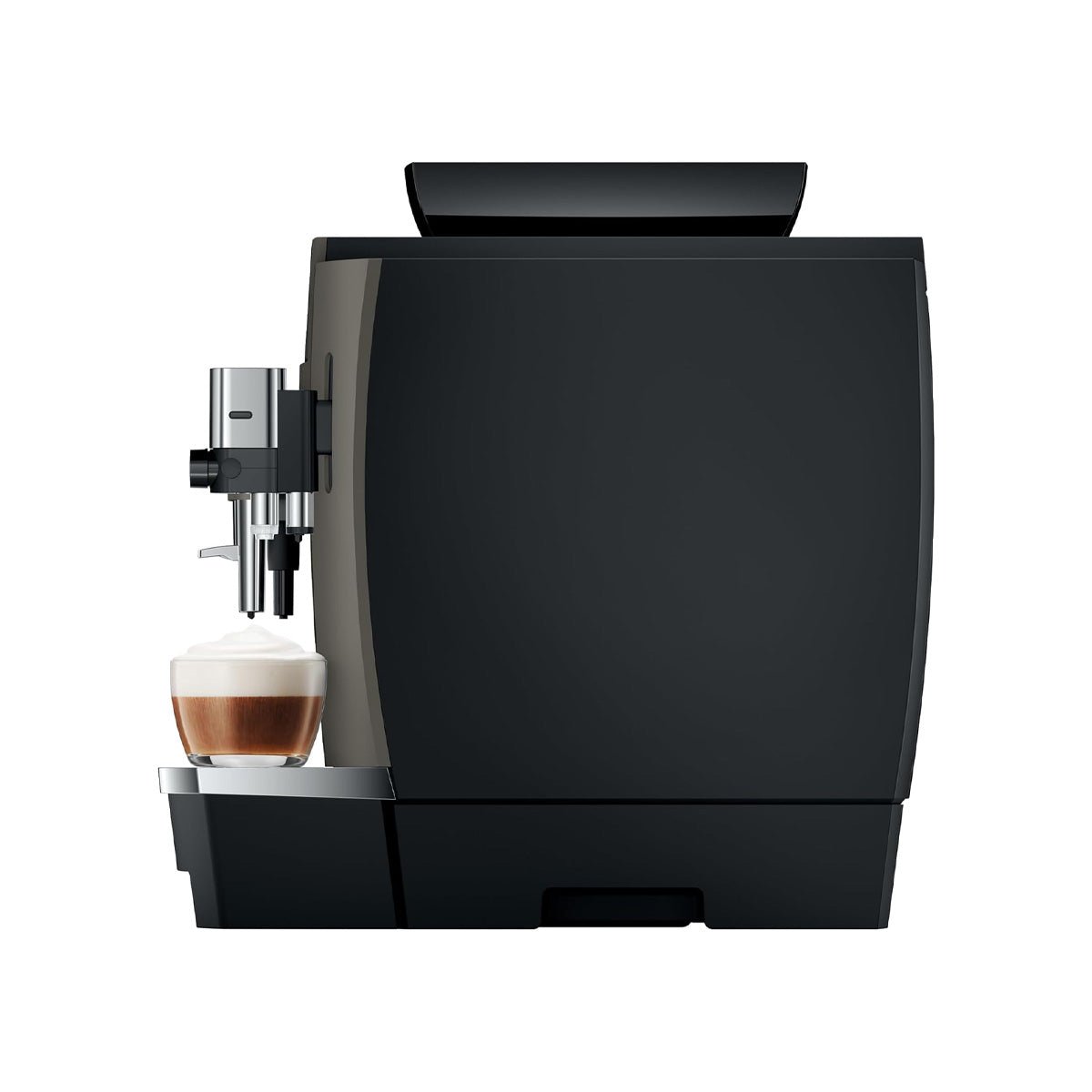 Cafetera Jura W8 - TRESSO®