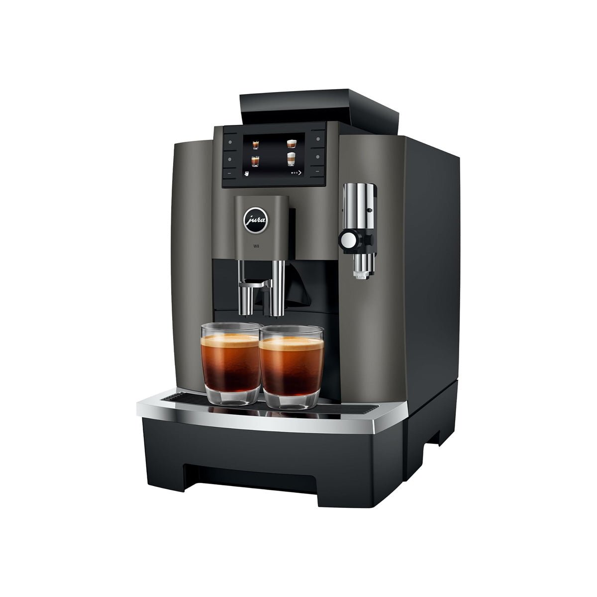Cafetera Jura W8 - TRESSO®