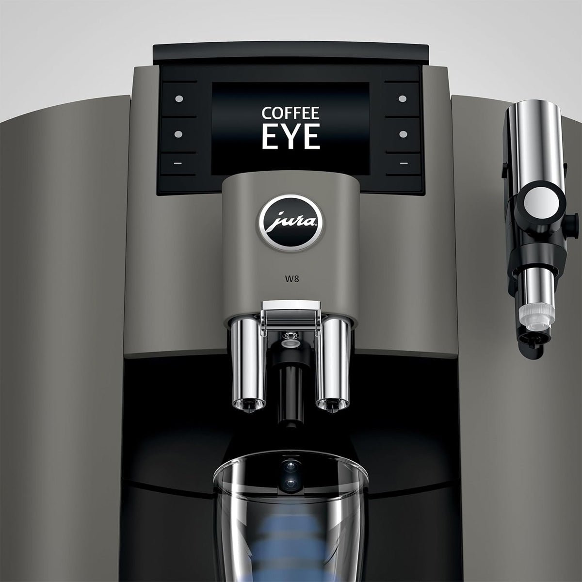 Cafetera Jura W8 - TRESSO®