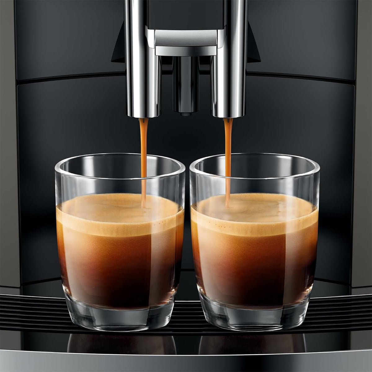 Cafetera Jura W8 - TRESSO®