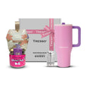  Termo rosa