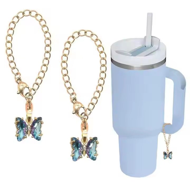 Colgante de Mariposa para Termo - TRESSO®