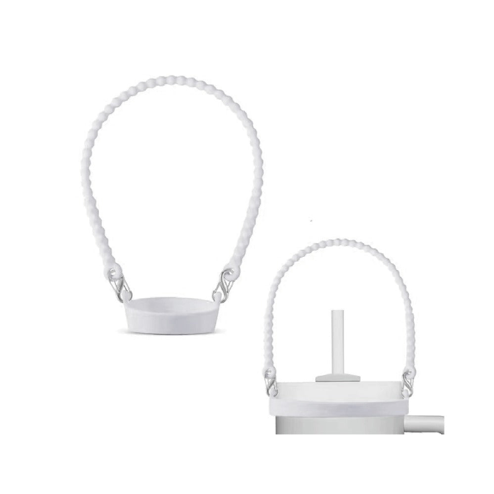 Correa de Silicona para Termo de Acero Inoxidable 880ml (30 Oz) y Termo de Acero Inoxidable 1180ml (40 Oz) - TRESSO®