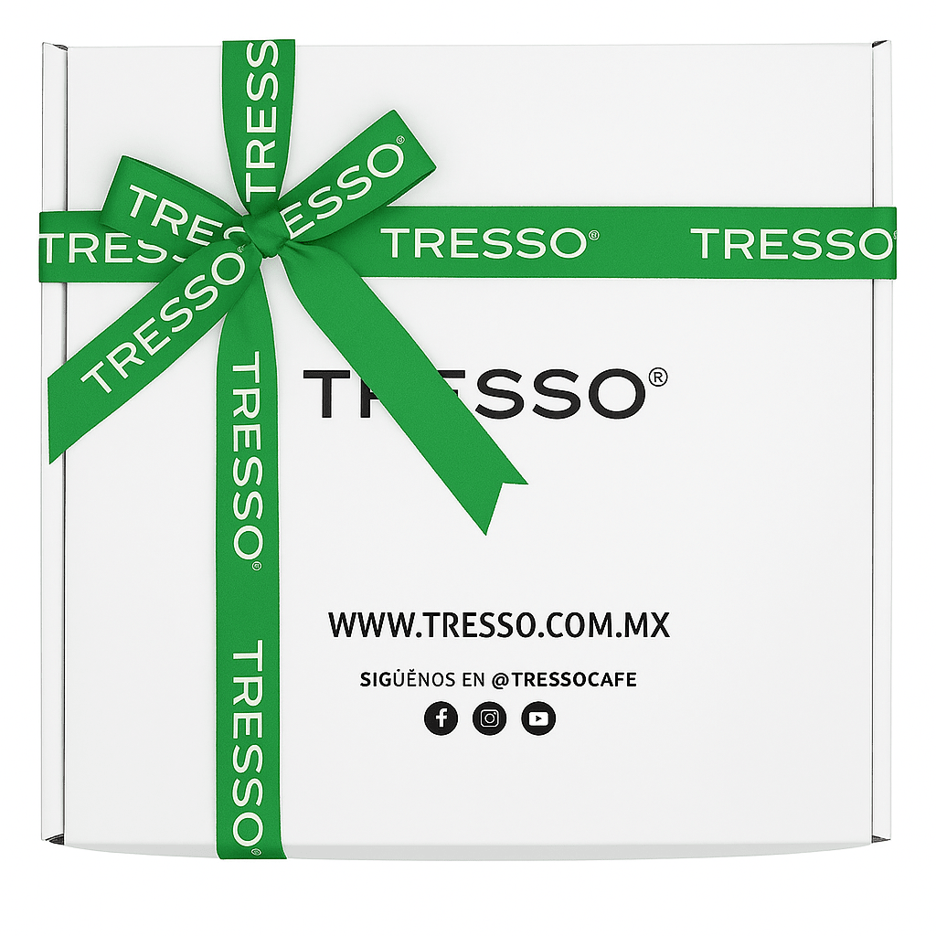 Envoltura para Regalo - TRESSO®