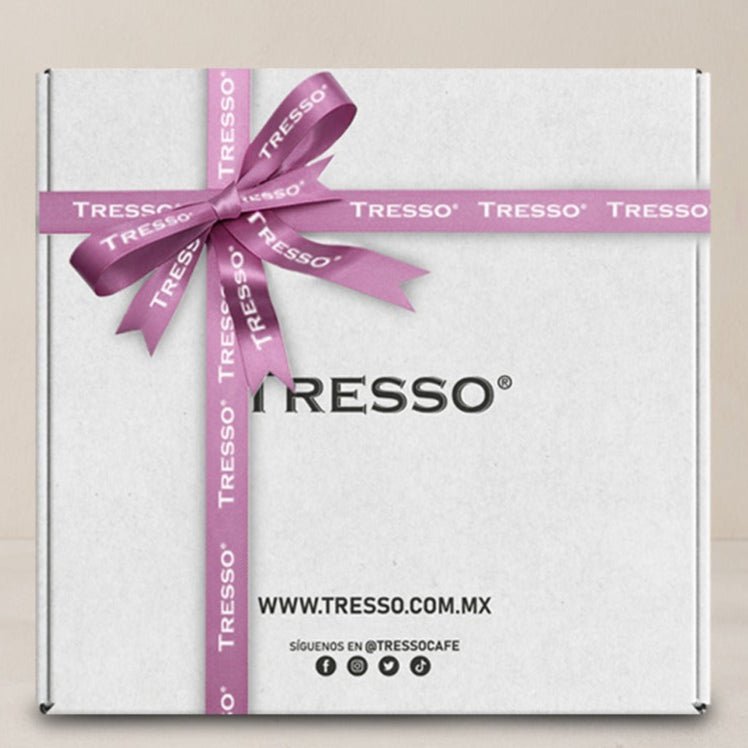 Envoltura para Regalo - TRESSO®