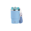  Termo Azul
