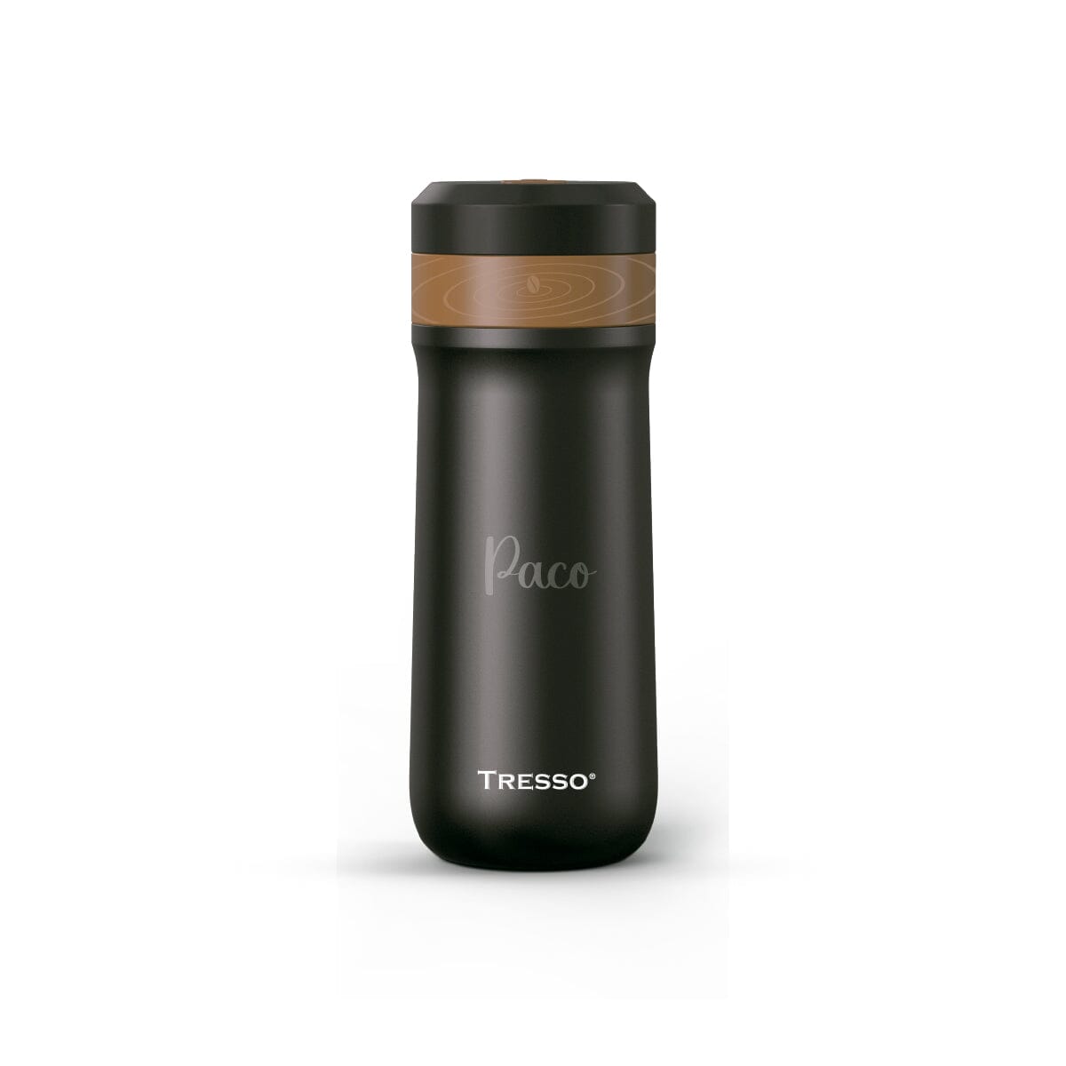 Kit café y té - TRESSO®