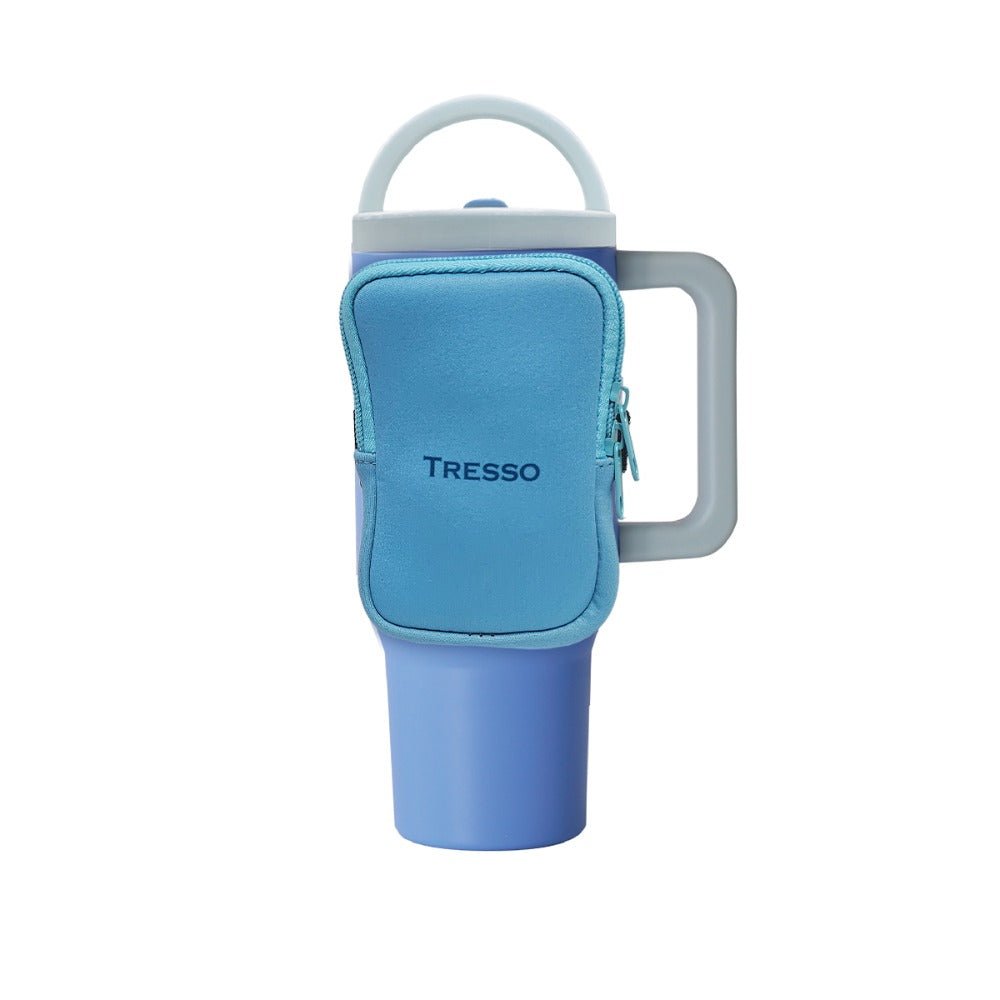 Mini bolsa para Termo de acero inoxidable 880 (30oz) - 1180ml (40 Oz) - TRESSO®