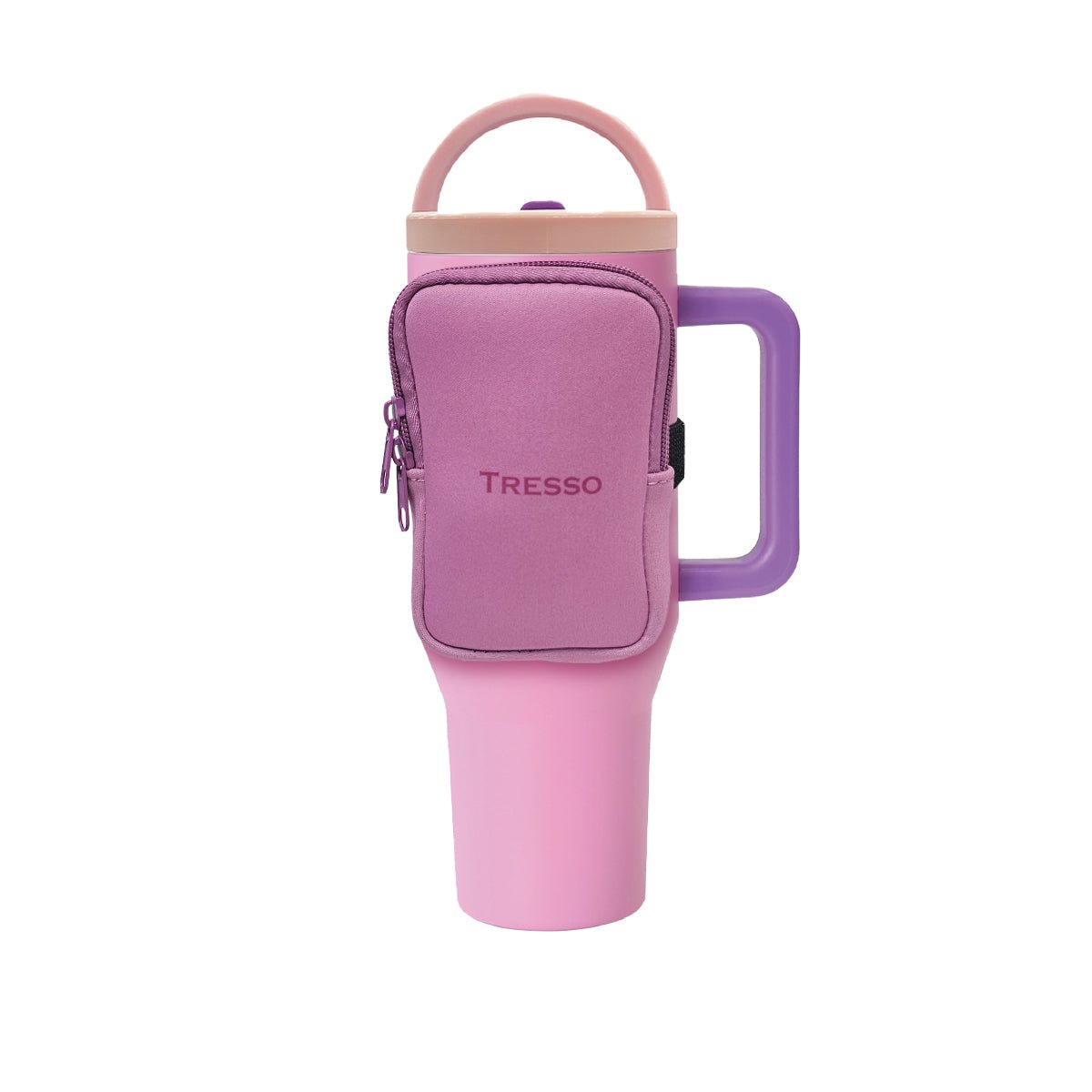 Mini bolsa para Termo de acero inoxidable 880 (30oz) - 1180ml (40 Oz) - TRESSO®