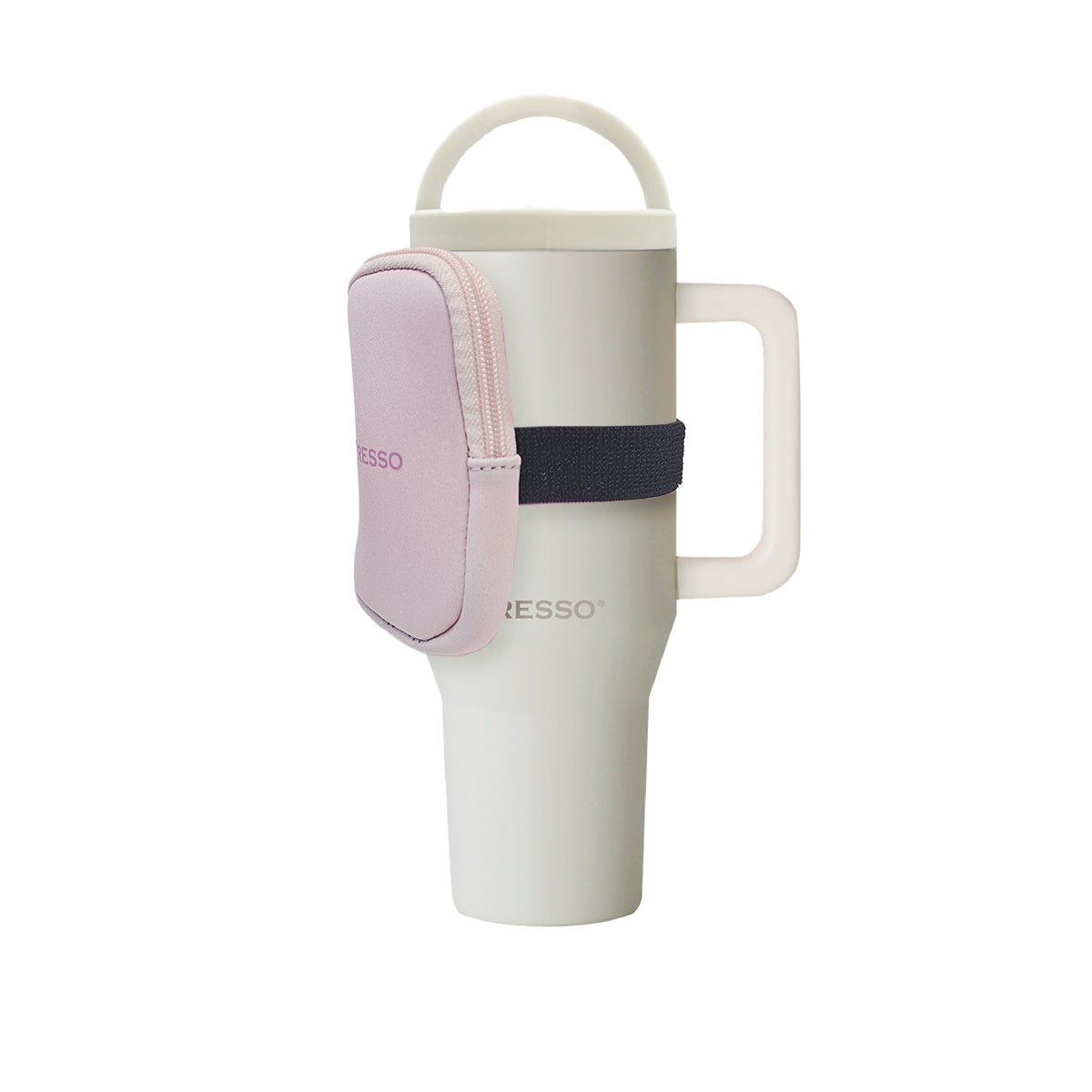 Mini bolsa para Termo de acero inoxidable 880 (30oz) - 1180ml (40 Oz) - TRESSO®