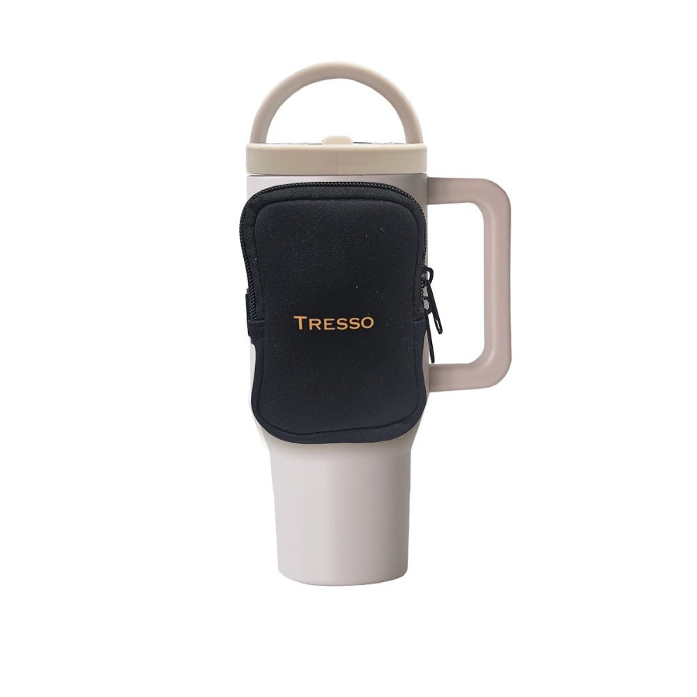 Mini bolsa para Termo de acero inoxidable 880 (30oz) - 1180ml (40 Oz) - TRESSO®