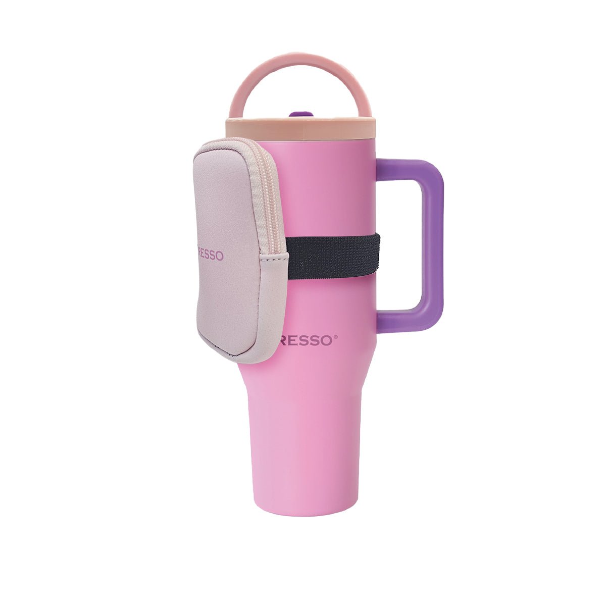 Mini bolsa para Termo de acero inoxidable 880 (30oz) - 1180ml (40 Oz) - TRESSO®