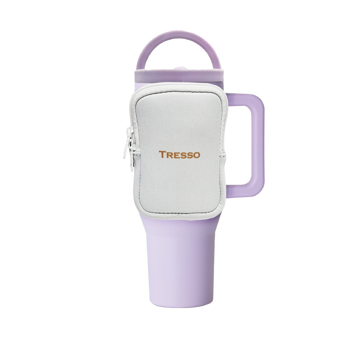 Mini bolsa para Termo de acero inoxidable 880 (30oz) - 1180ml (40 Oz) - TRESSO®