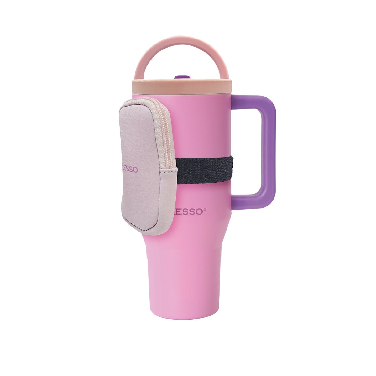 Mini bolsa para Termo de acero inoxidable 880 (30oz) - 1180ml (40 Oz) - TRESSO®