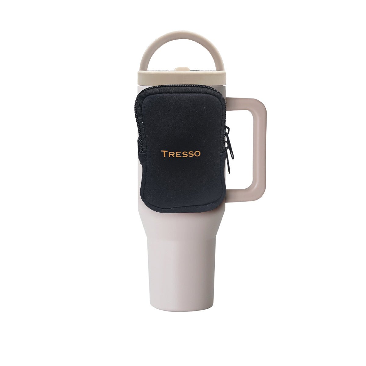 Mini bolsa para Termo de acero inoxidable 880 (30oz) - 1180ml (40 Oz) - TRESSO®