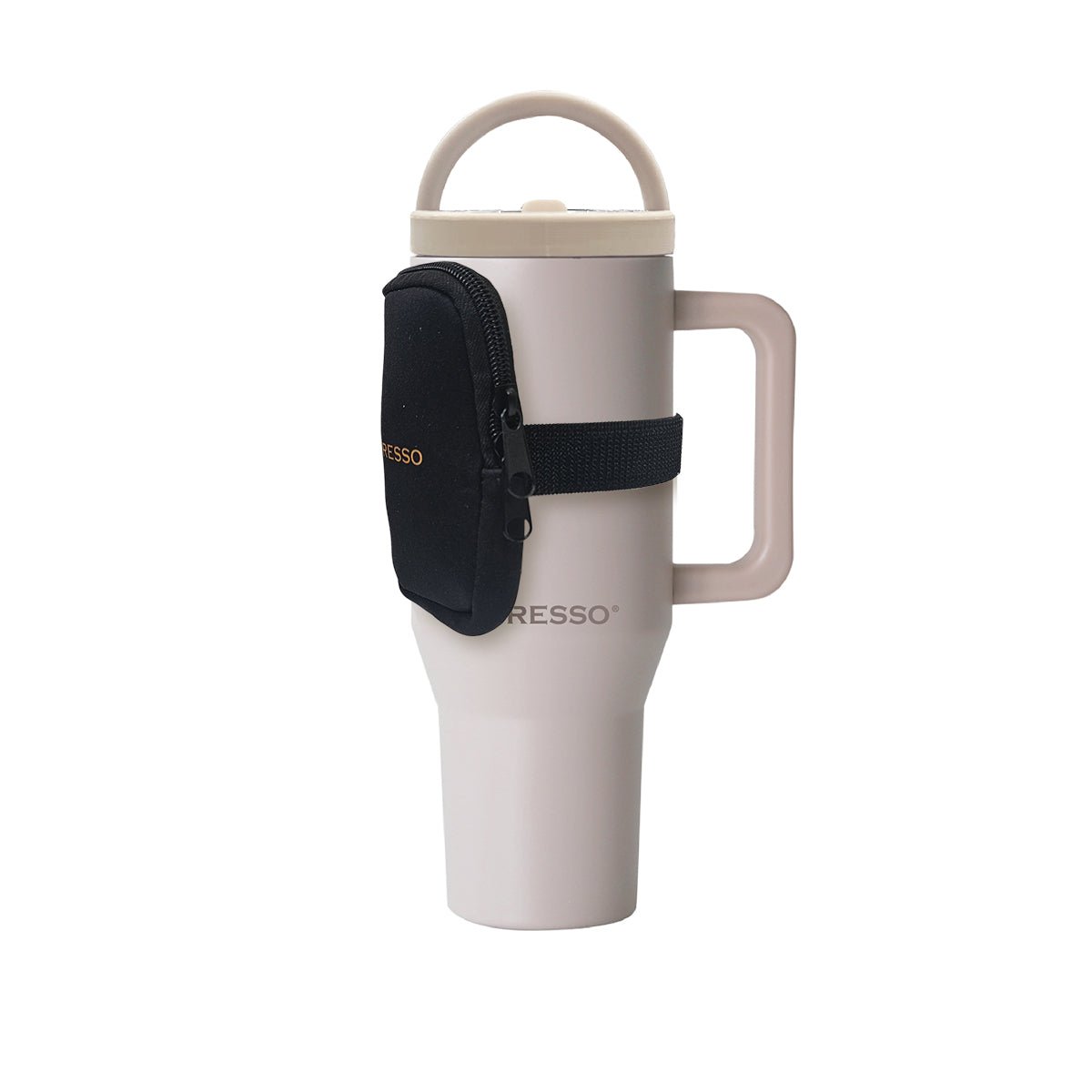 Mini bolsa para Termo de acero inoxidable 880 (30oz) - 1180ml (40 Oz) - TRESSO®