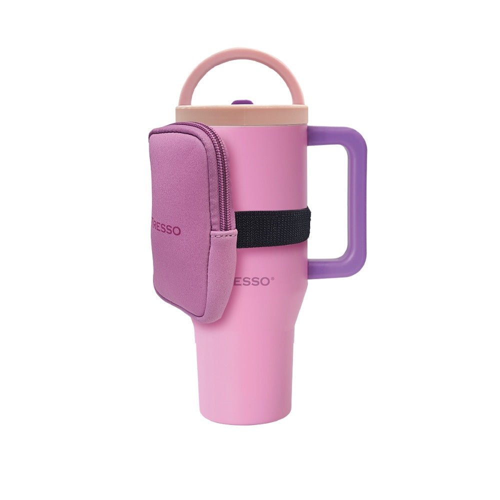 Mini bolsa para Termo de acero inoxidable 880 (30oz) - 1180ml (40 Oz) - TRESSO®
