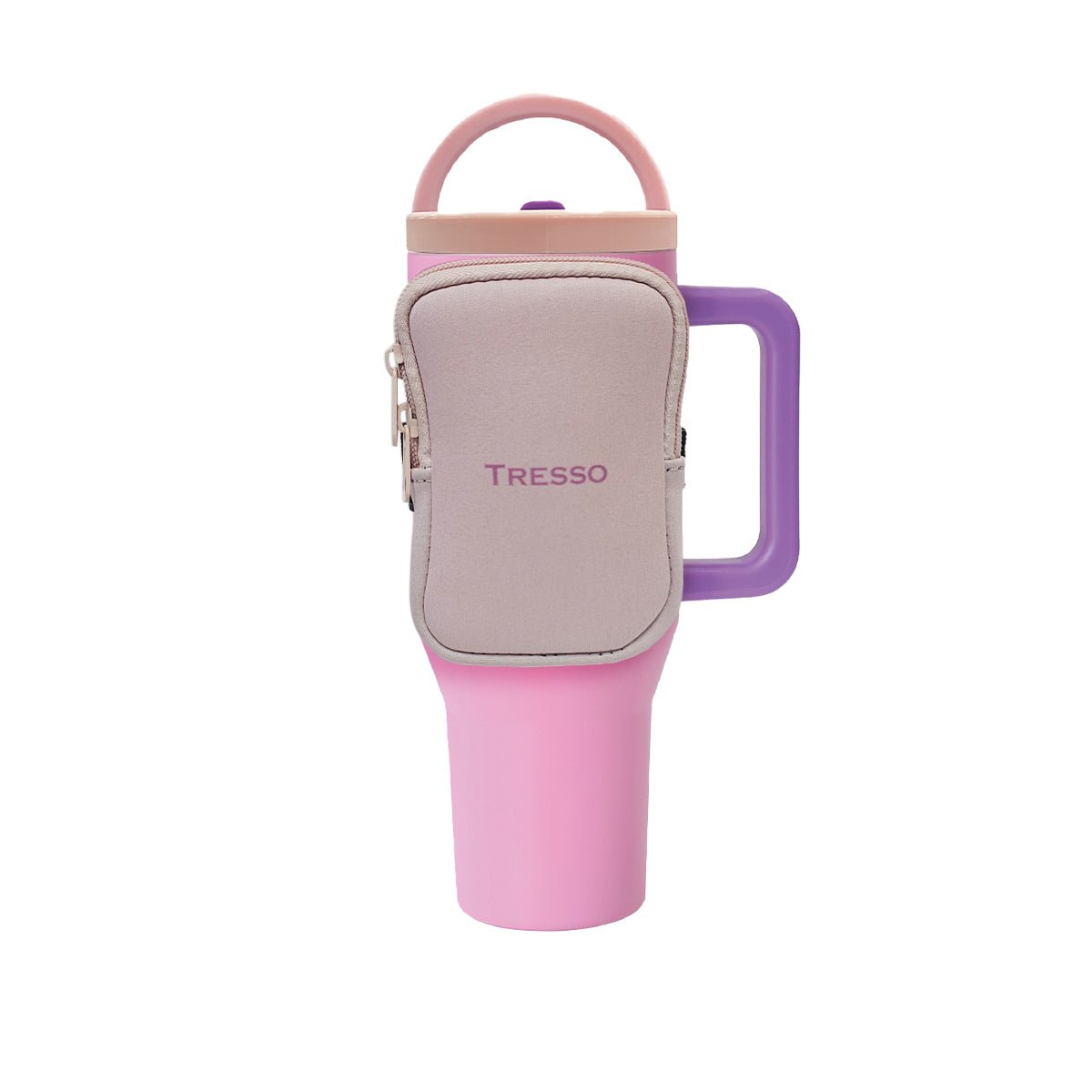 Mini bolsa para Termo de acero inoxidable 880 (30oz) - 1180ml (40 Oz) - TRESSO®