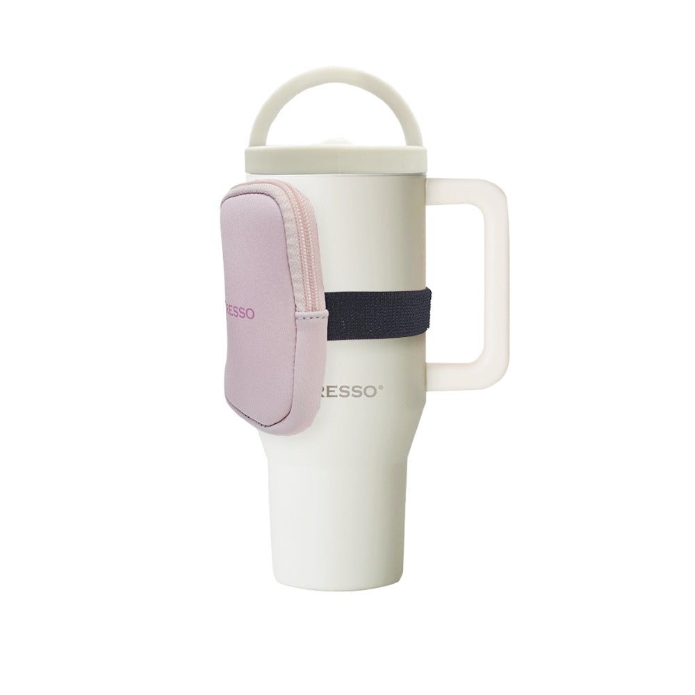 Mini bolsa para Termo de acero inoxidable 880 (30oz) - 1180ml (40 Oz) - TRESSO®
