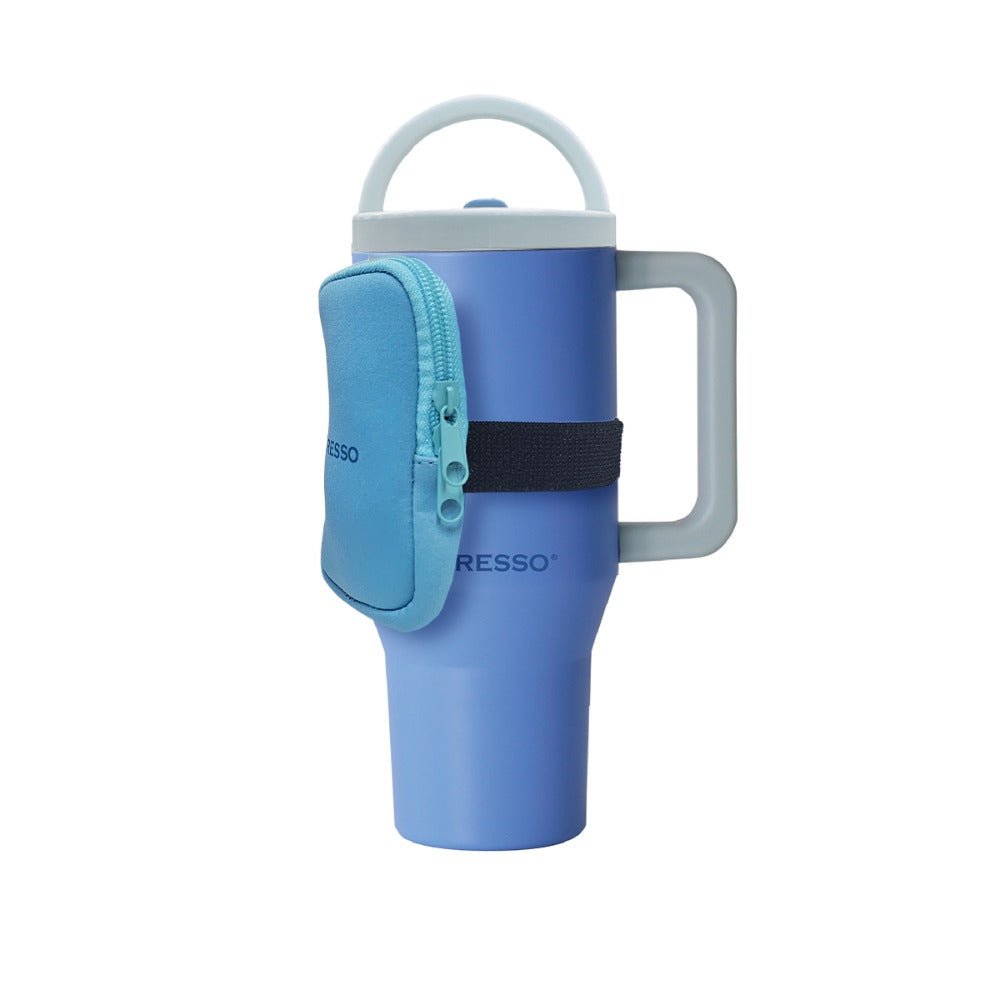 Mini bolsa para Termo de acero inoxidable 880 (30oz) - 1180ml (40 Oz) - TRESSO®