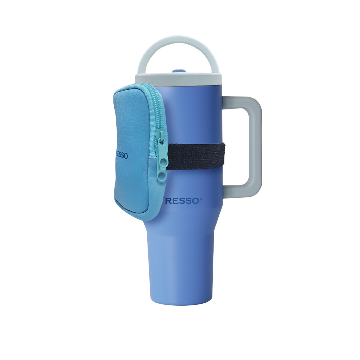 Mini bolsa para Termo de acero inoxidable 880 (30oz) - 1180ml (40 Oz) - TRESSO®