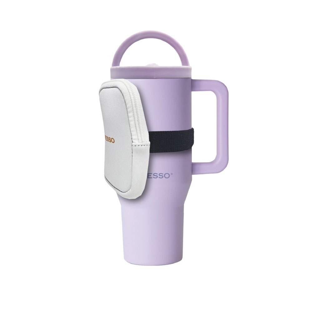 Mini bolsa para Termo de acero inoxidable 880 (30oz) - 1180ml (40 Oz) - TRESSO®