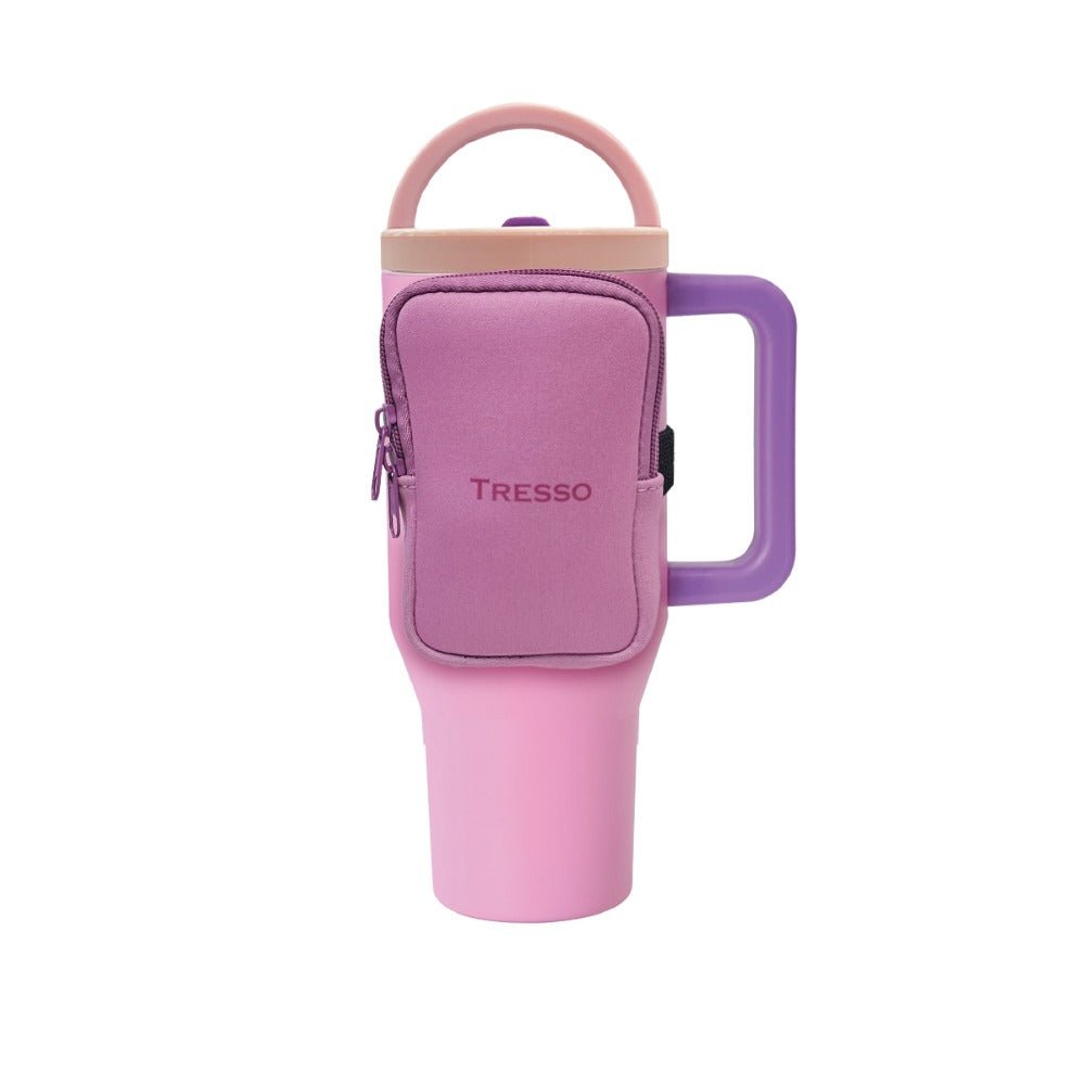 Mini bolsa para Termo de acero inoxidable 880 (30oz) - 1180ml (40 Oz) - TRESSO®