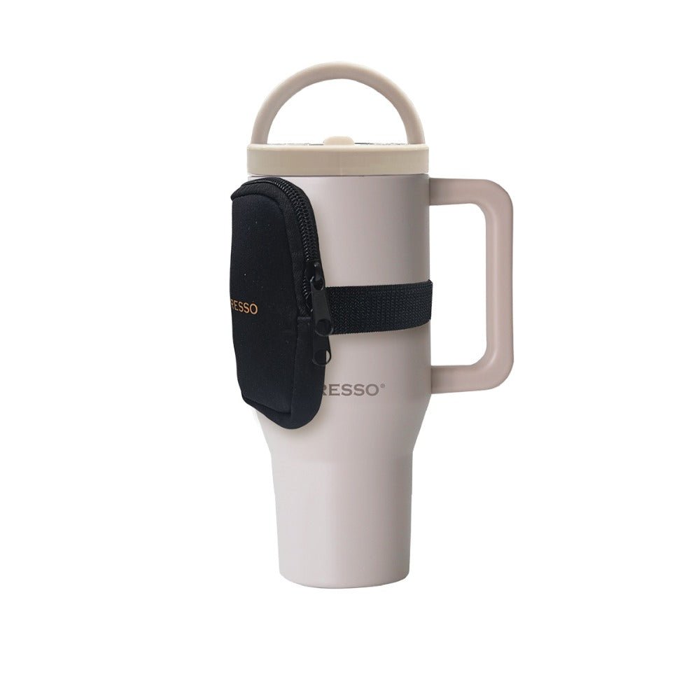 Mini bolsa para Termo de acero inoxidable 880 (30oz) - 1180ml (40 Oz) - TRESSO®