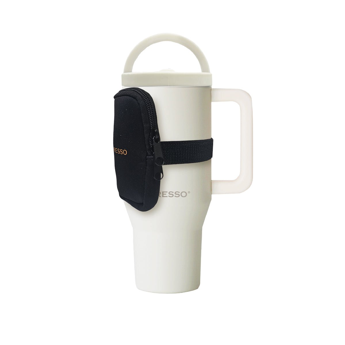 Mini bolsa para Termo de acero inoxidable 880 (30oz) - 1180ml (40 Oz) - TRESSO®