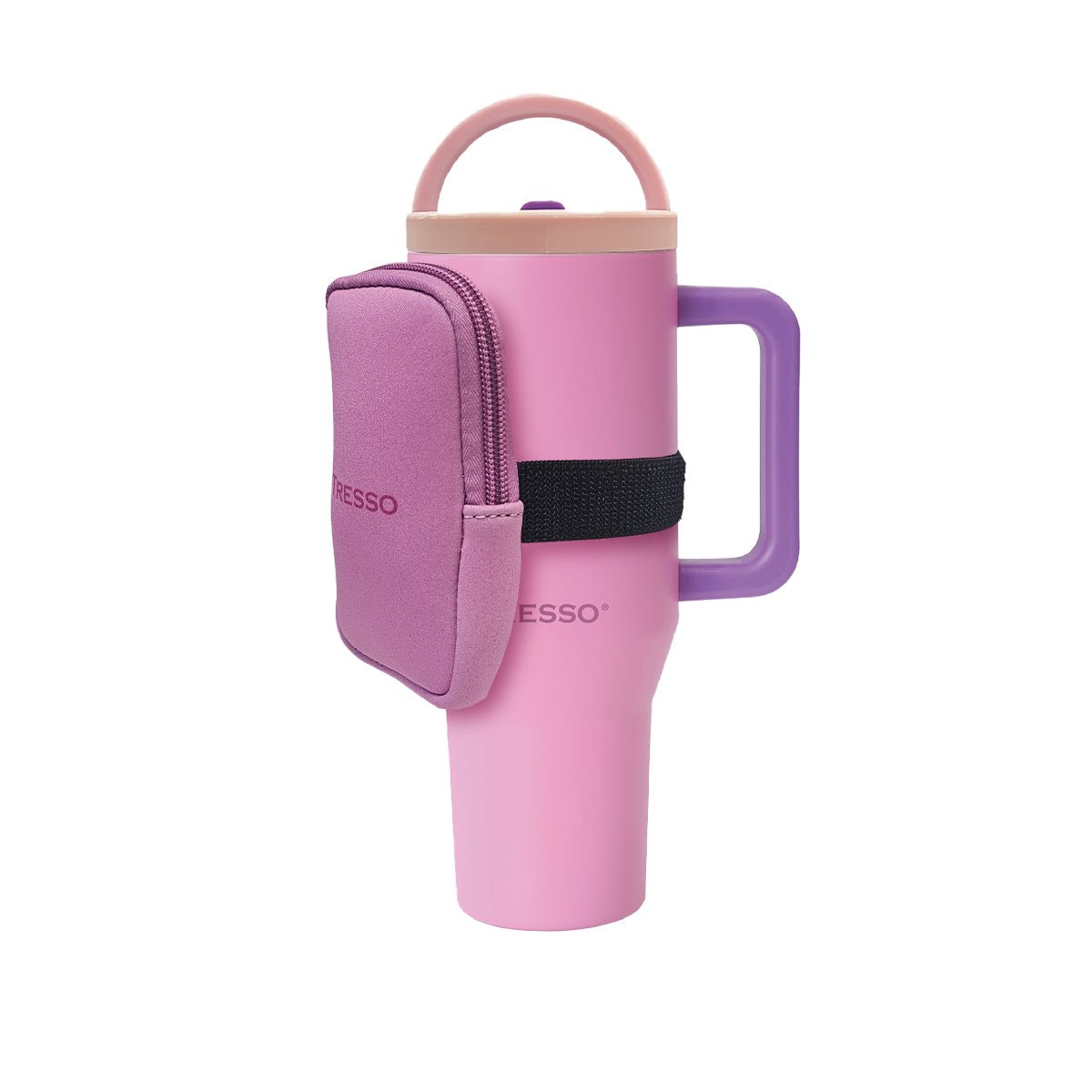 Mini bolsa para Termo de acero inoxidable 880 (30oz) - 1180ml (40 Oz) - TRESSO®