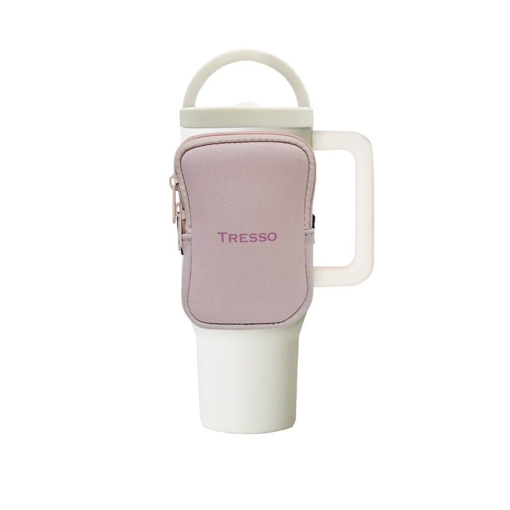 Mini bolsa para Termo de acero inoxidable 880 (30oz) - 1180ml (40 Oz) - TRESSO®