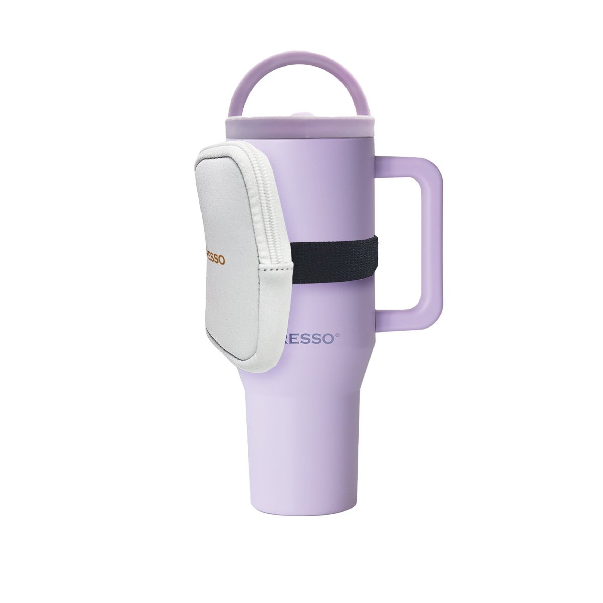 Mini bolsa para Termo de acero inoxidable 880 (30oz) - 1180ml (40 Oz) - TRESSO®