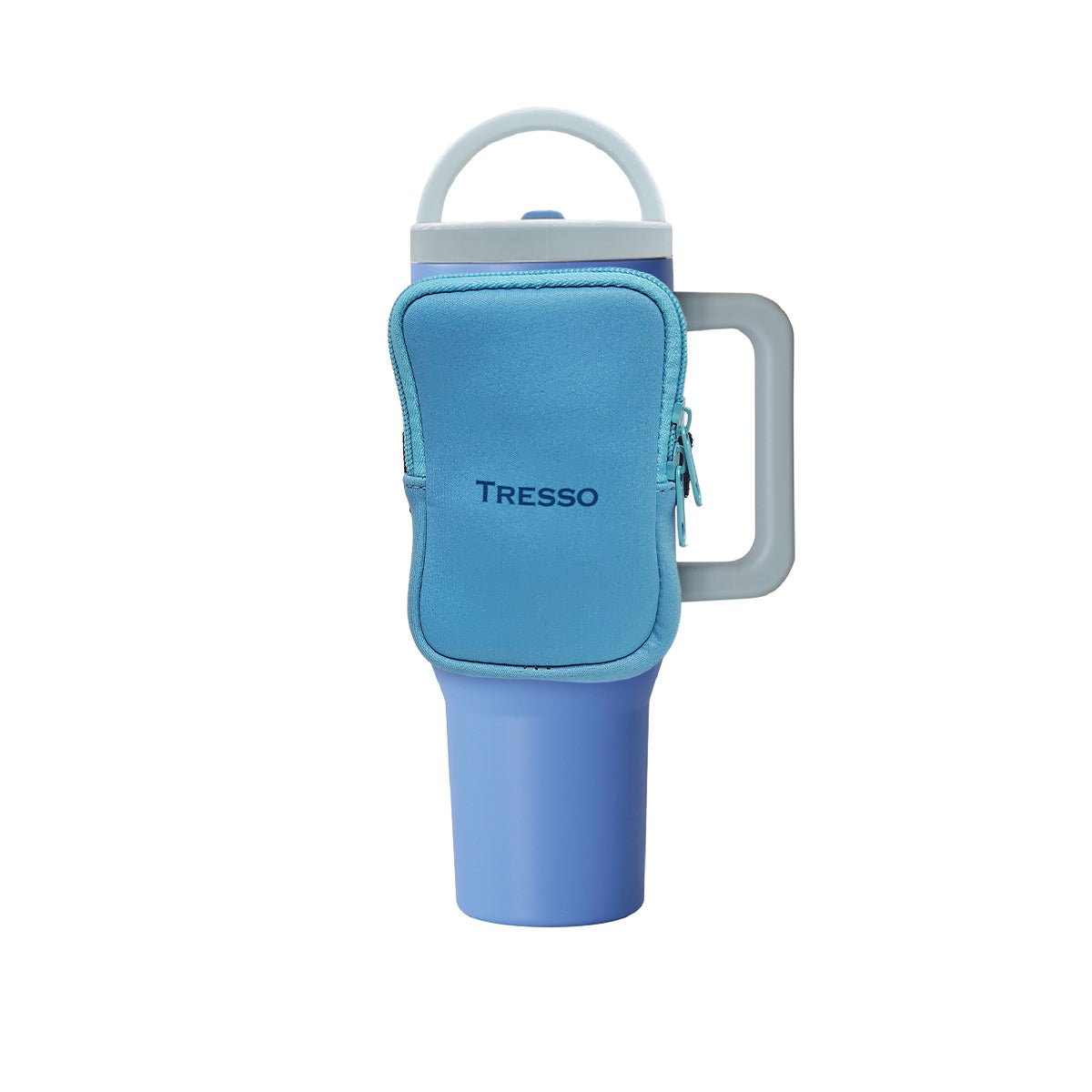 Mini bolsa para Termo de acero inoxidable 880 (30oz) - 1180ml (40 Oz) - TRESSO®