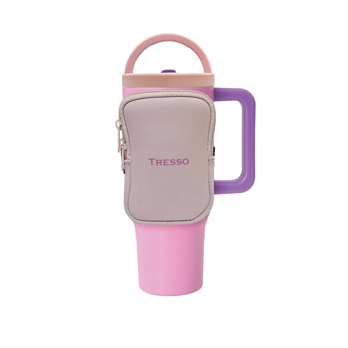 Mini bolsa para Termo de acero inoxidable 880 (30oz) - 1180ml (40 Oz) - TRESSO®