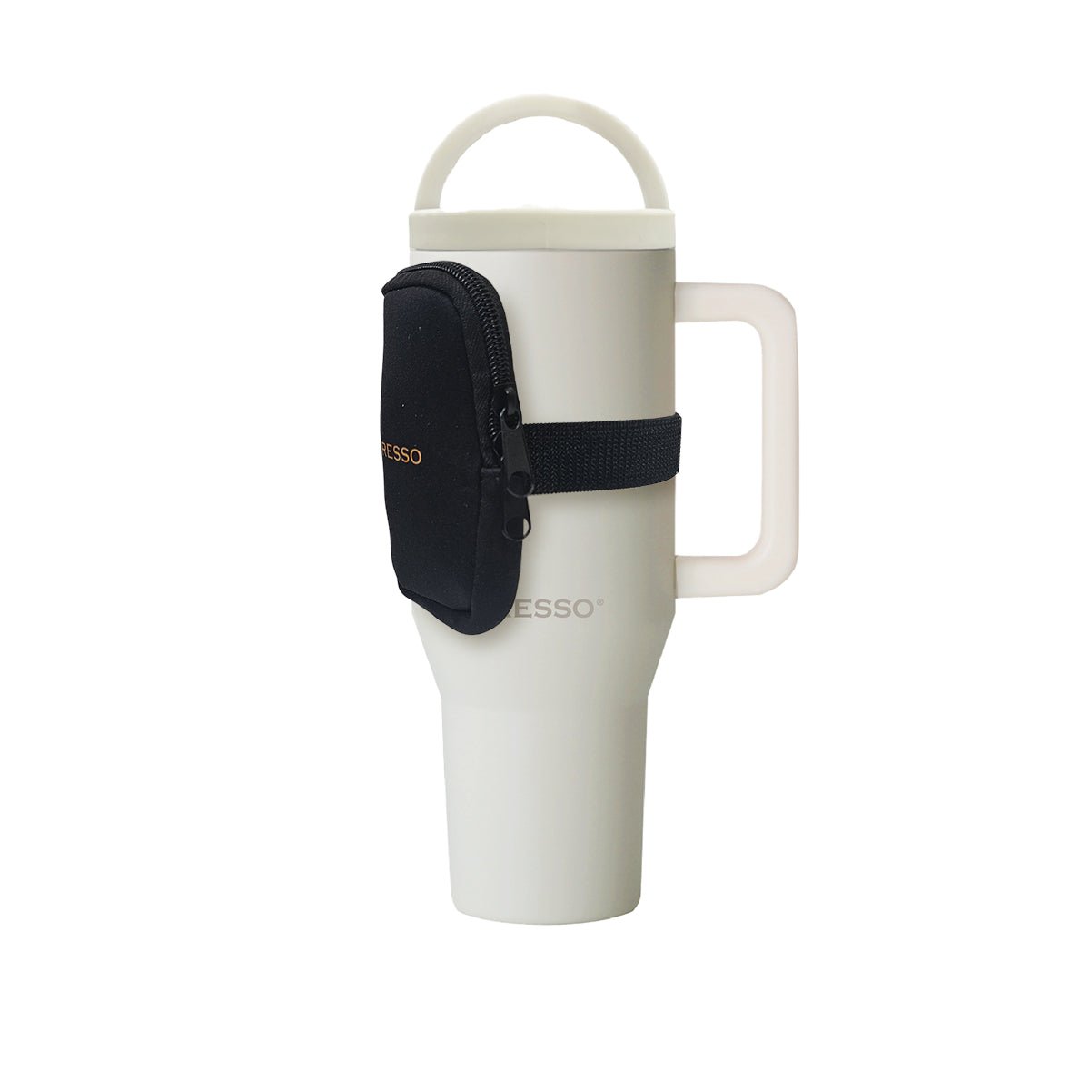 Mini bolsa para Termo de acero inoxidable 880 (30oz) - 1180ml (40 Oz) - TRESSO®