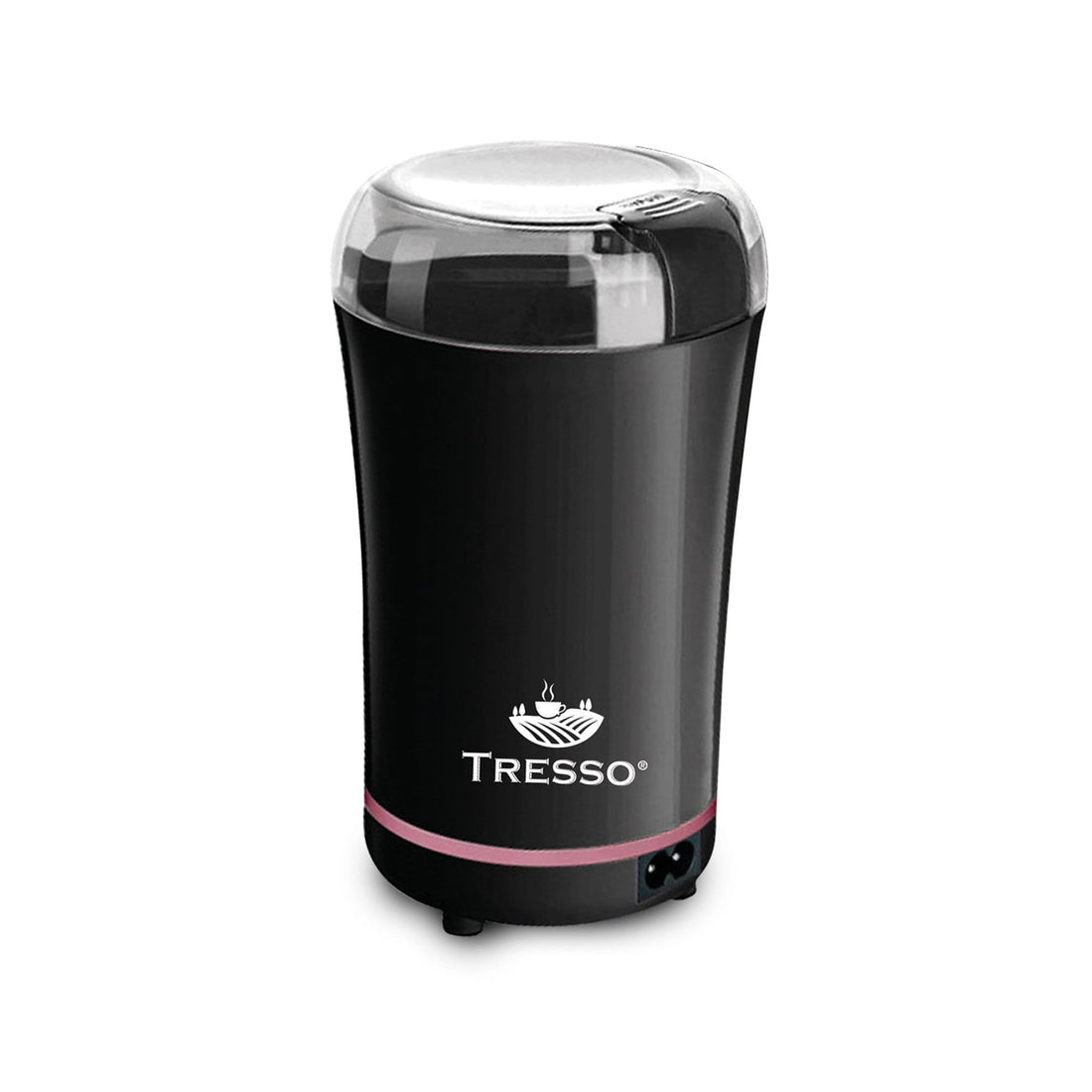 Stainless Steel Electric Grinder 50 g for Him