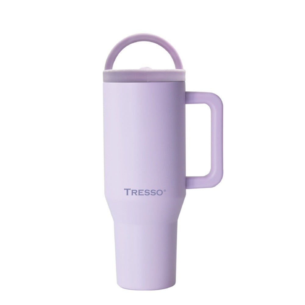 Nuevo Termo de Acero Inoxidable 880ml (30oz) - 1180ml (40 Oz) - TRESSO®