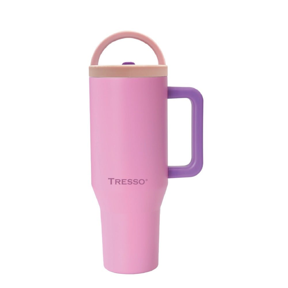 Nuevo Termo de Acero Inoxidable 880ml (30oz) - 1180ml (40 Oz) - TRESSO®