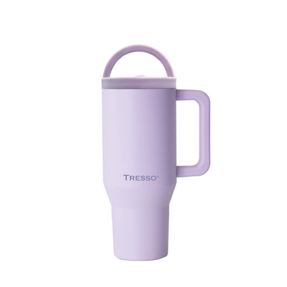 Nuevo Termo de Acero Inoxidable 880ml (30oz) - 1180ml (40 Oz) - TRESSO®