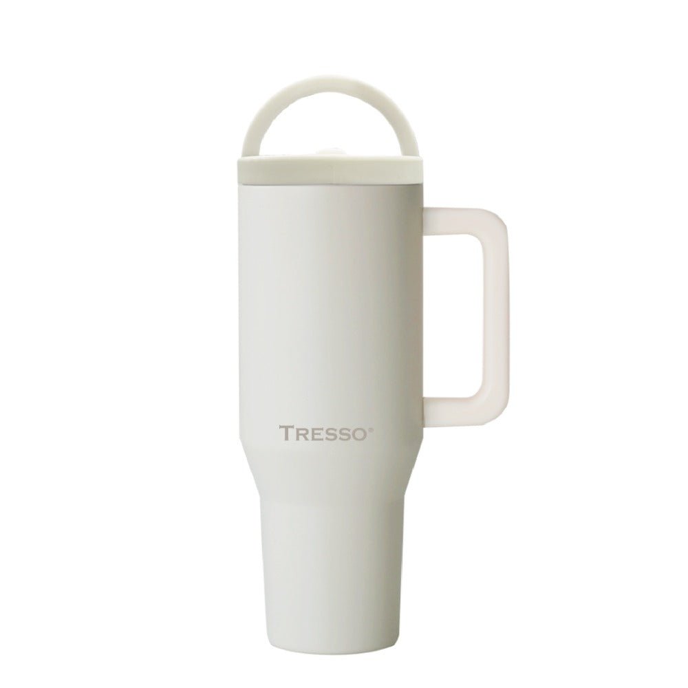 Nuevo Termo de Acero Inoxidable 880ml (30oz) - 1180ml (40 Oz) - TRESSO®