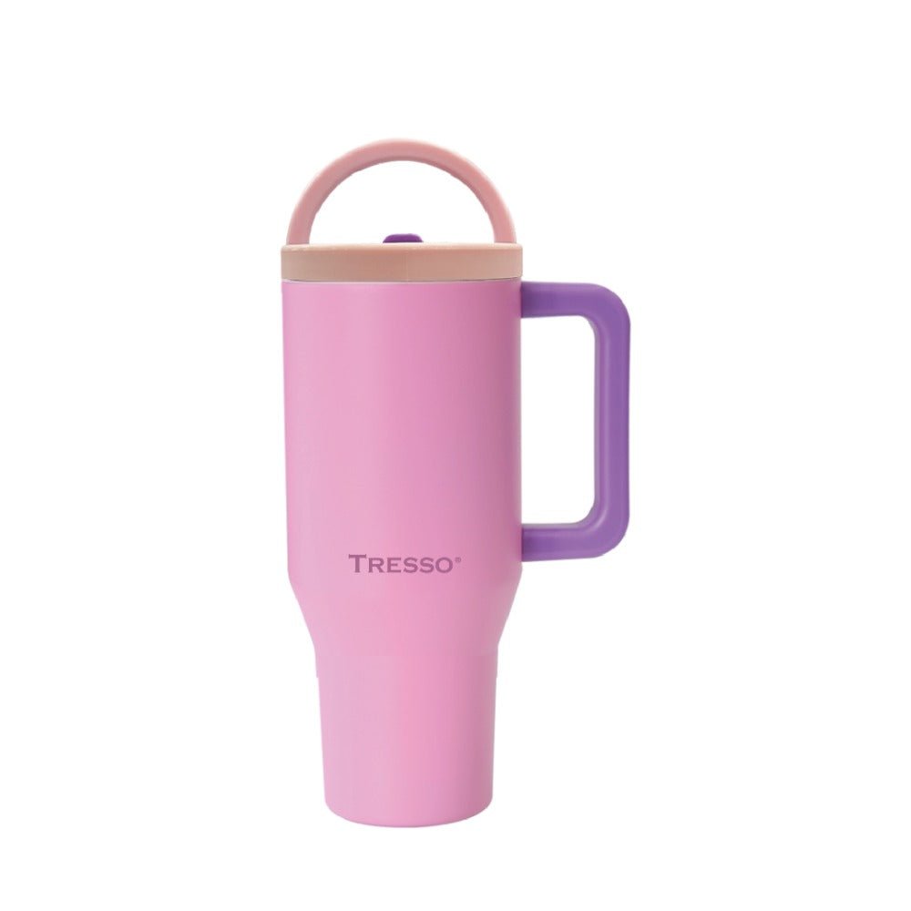 Nuevo Termo de Acero Inoxidable 880ml (30oz) - 1180ml (40 Oz) - TRESSO®