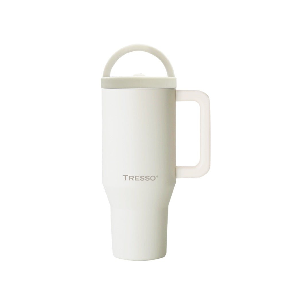 Nuevo Termo de Acero Inoxidable 880ml (30oz) - 1180ml (40 Oz) - TRESSO®