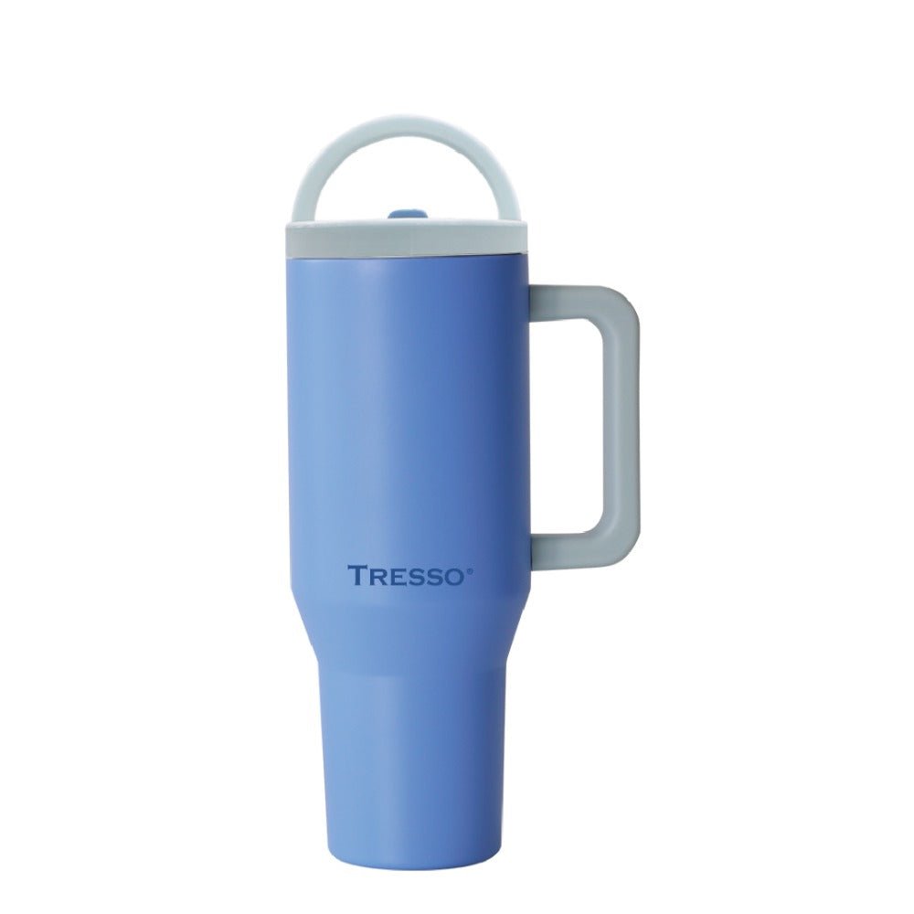 Nuevo Termo de Acero Inoxidable 880ml (30oz) - 1180ml (40 Oz) - TRESSO®
