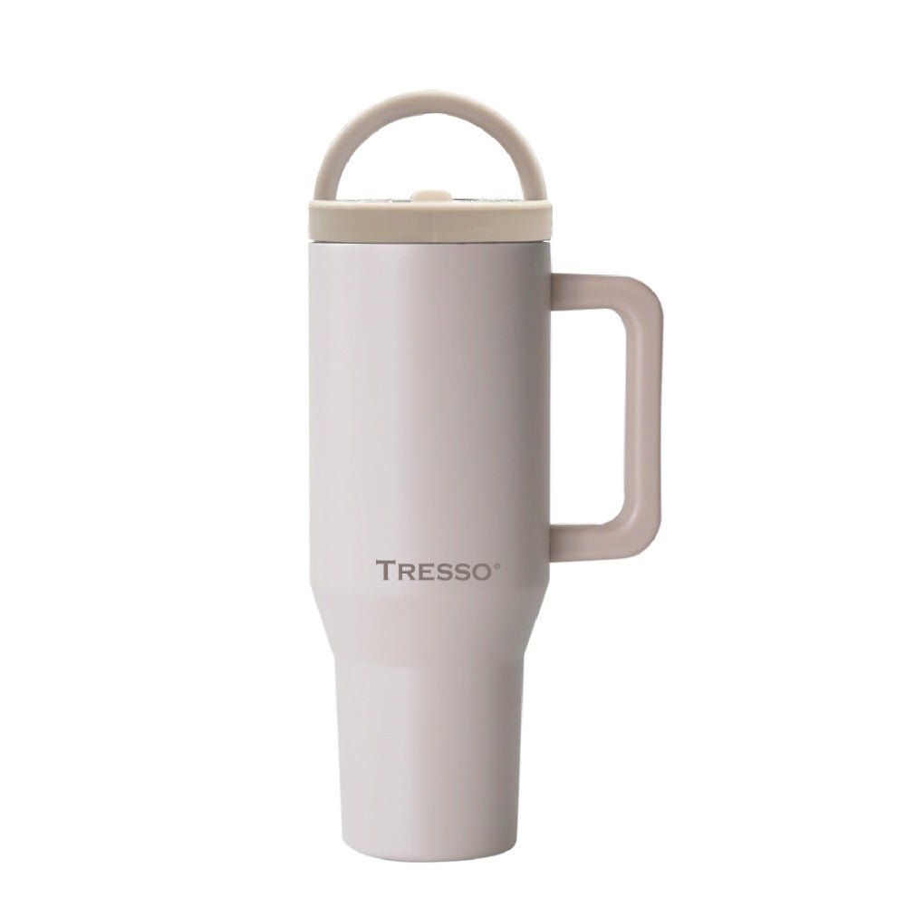 Nuevo Termo de Acero Inoxidable 880ml (30oz) - 1180ml (40 Oz) - TRESSO®