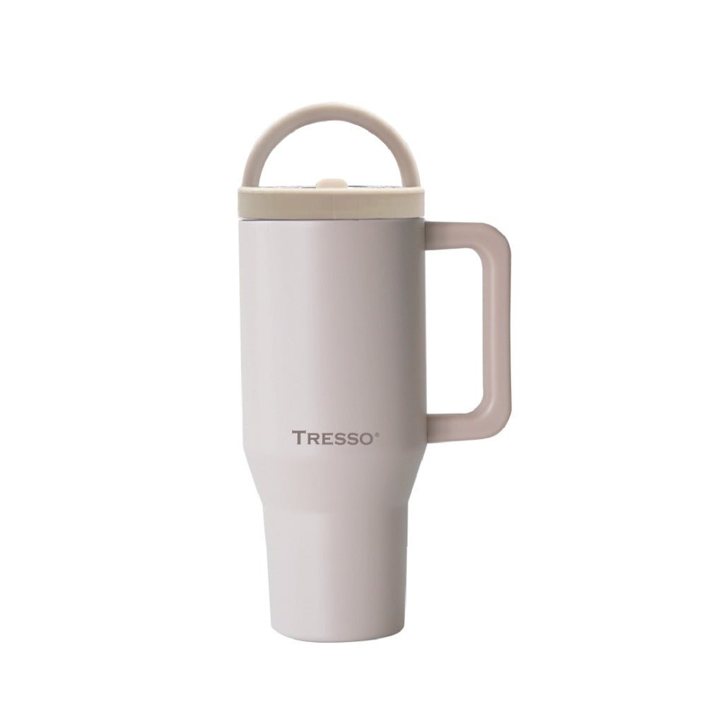 Nuevo Termo de Acero Inoxidable 880ml (30oz) - 1180ml (40 Oz) - TRESSO®