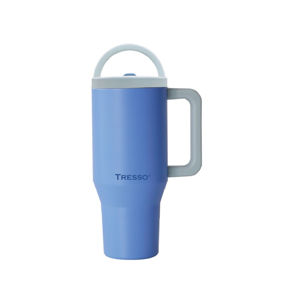 Nuevo Termo de Acero Inoxidable 880ml (30oz) - 1180ml (40 Oz) - TRESSO®