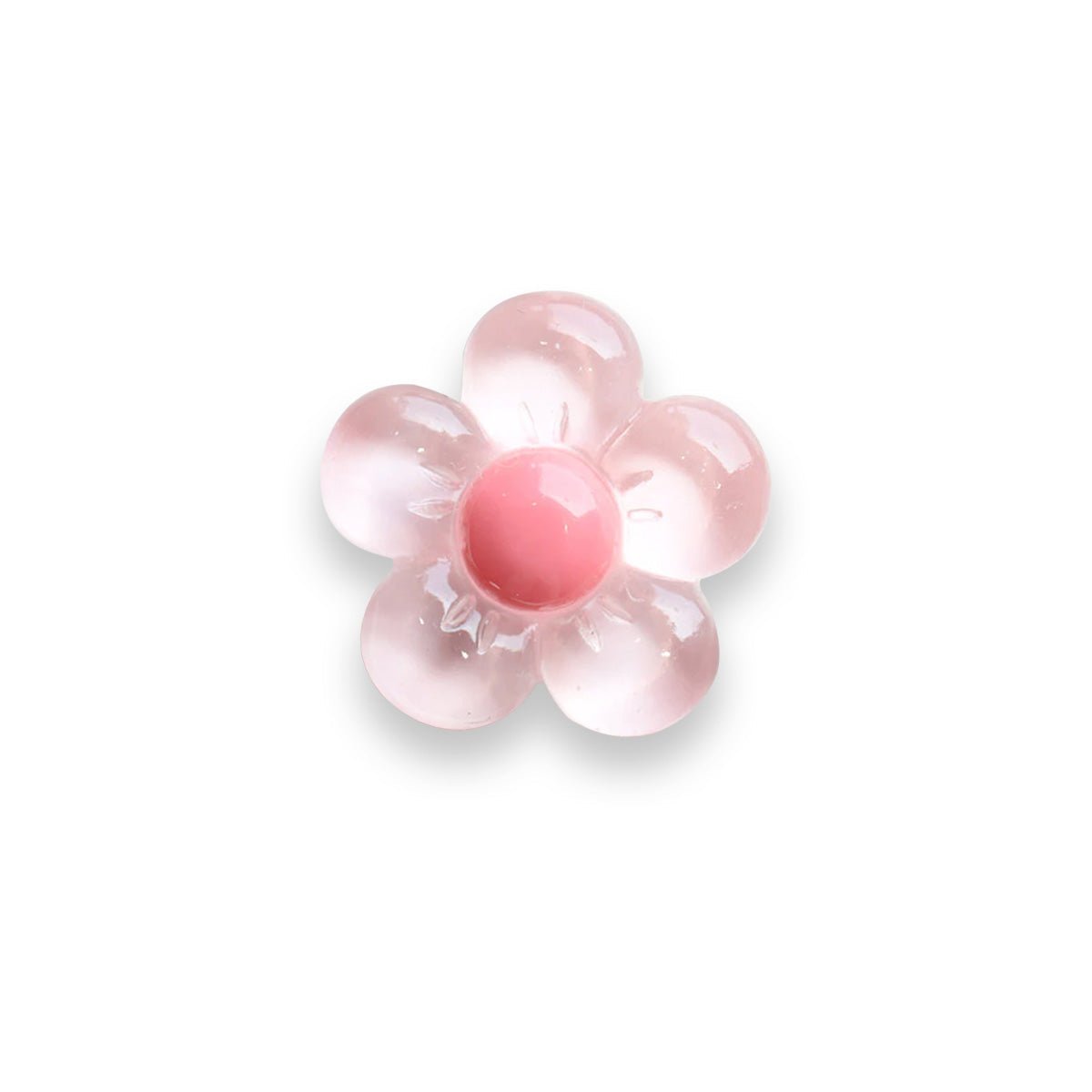 Pegatina de Flor Decorativa para Termo - TRESSO®