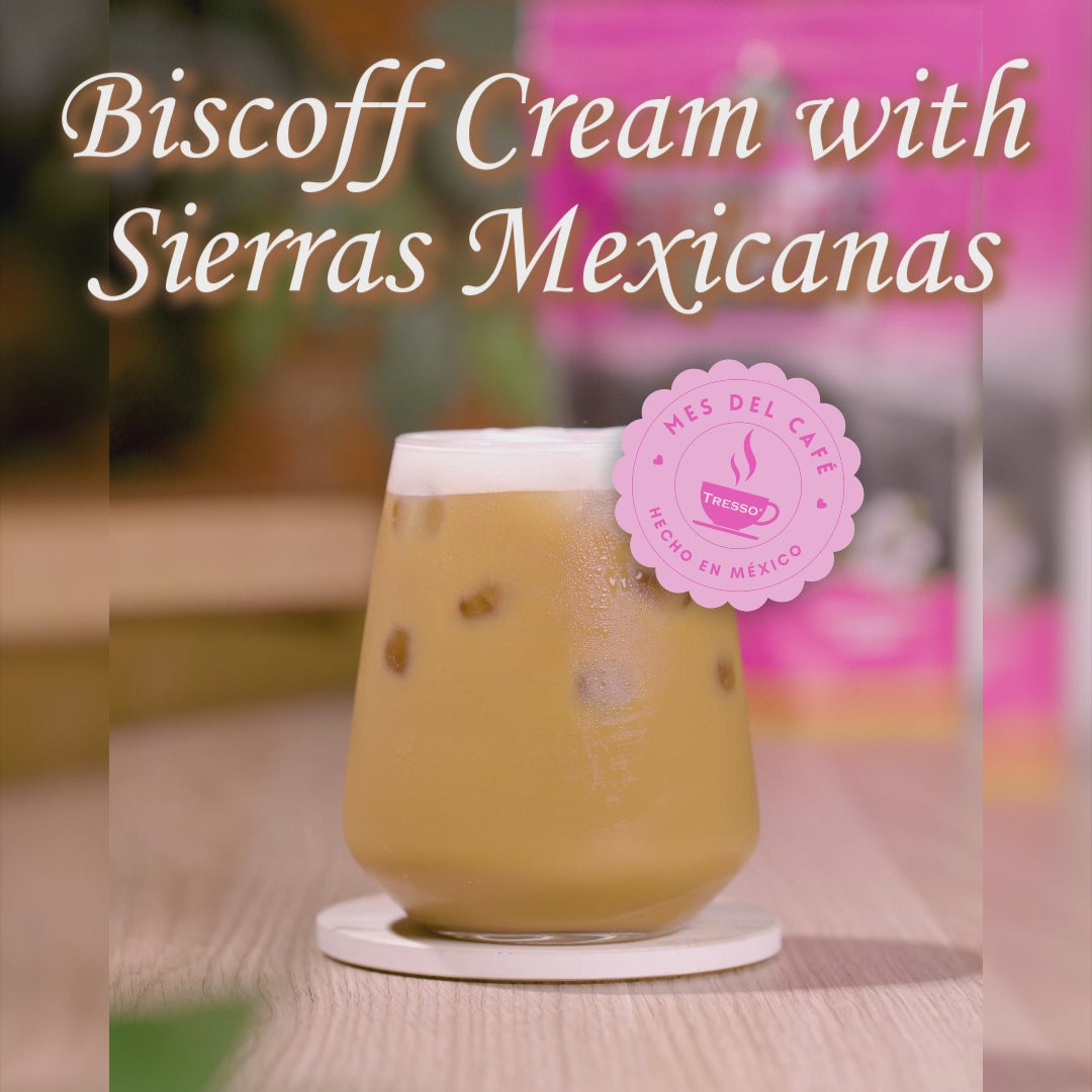 Sierras Mexican Coffee 400 g